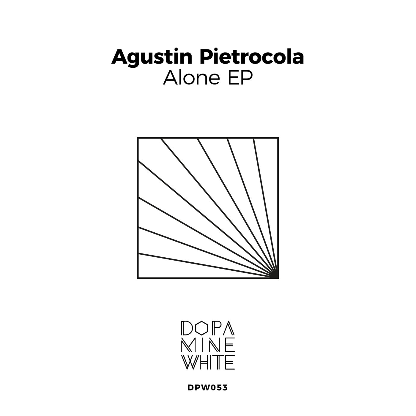 Agustin Pietrocola - Alone (Original Mix)