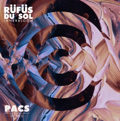 Rufus Du Sol - Innerbloom (Pacs Remix)