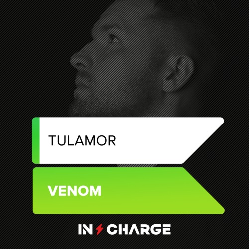 Tulamor - Venom (Extended Mix)