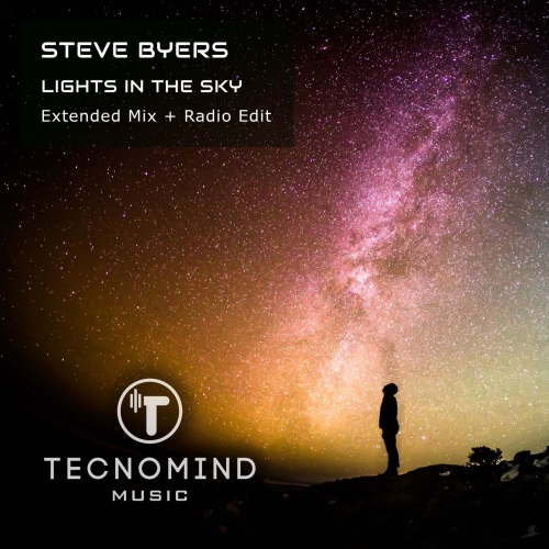 Steve Byers - Lights in the Sky (Extended Mix)