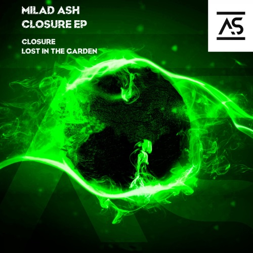 Milad Ash - Lost In The Garden (Original Mix)