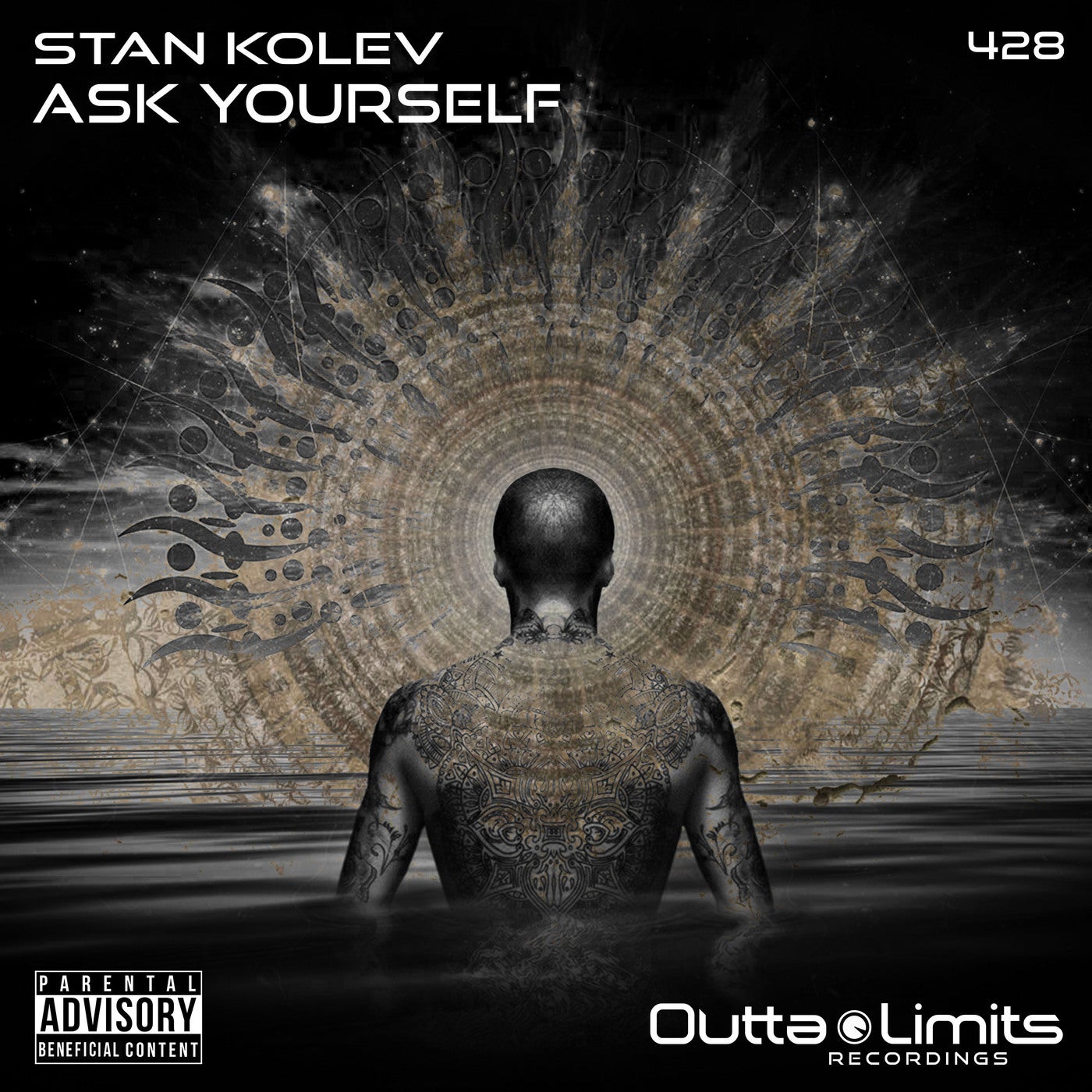 Stan Kolev - Ask Yourself (Original Mix)