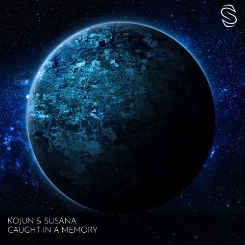 Kojun & Susana - Caught In A Memory (Original Mix)