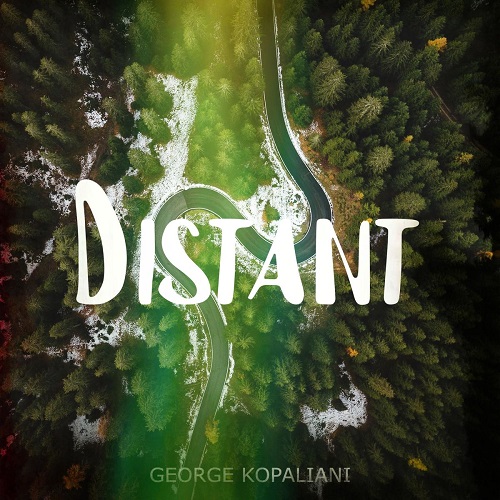 George Kopaliani - Distant (Original Mix)