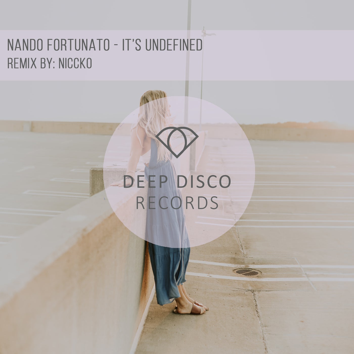 Nando Fortunato - It s Undefined (Niccko Remix)