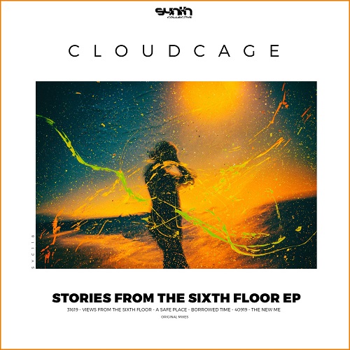 Cloudcage - A Safe Place (Original Mix)