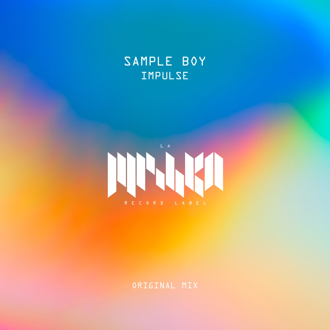 Sample Boy - Impulse (Extended Mix)