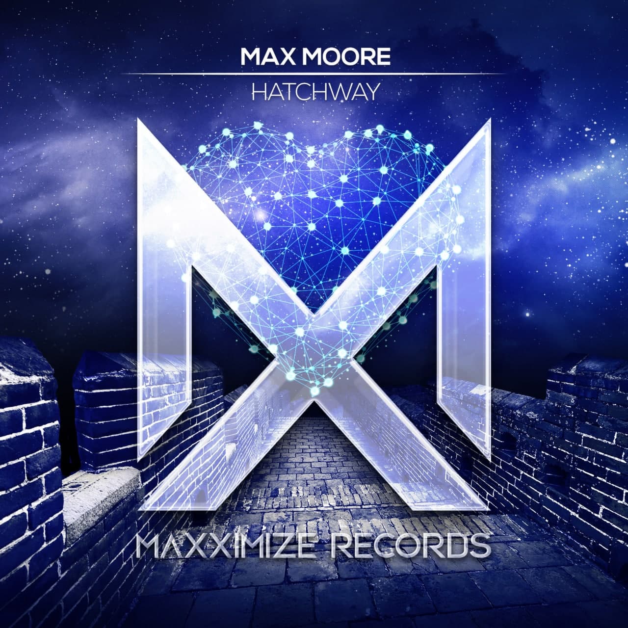 Max Moore - Hatchway (Extended Mix)