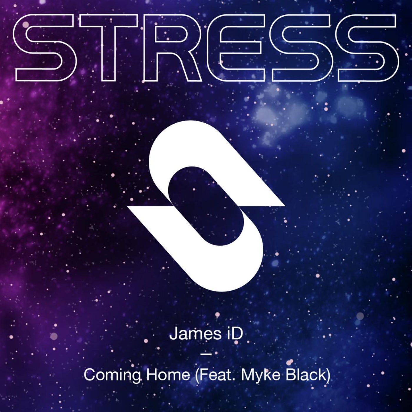 James iD feat. Myke Black - Coming Home (Extended Mix)