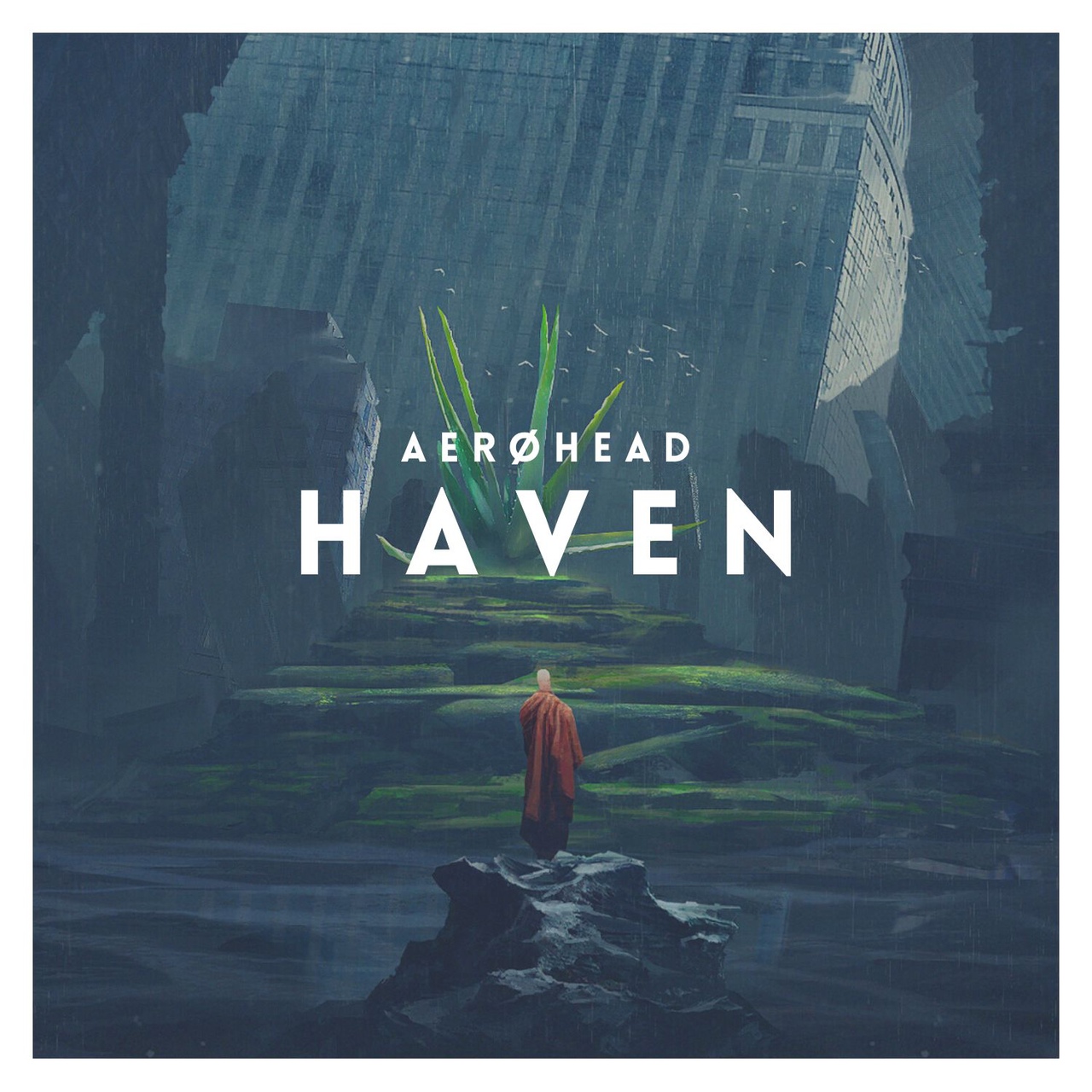 Aerøhead - Haven