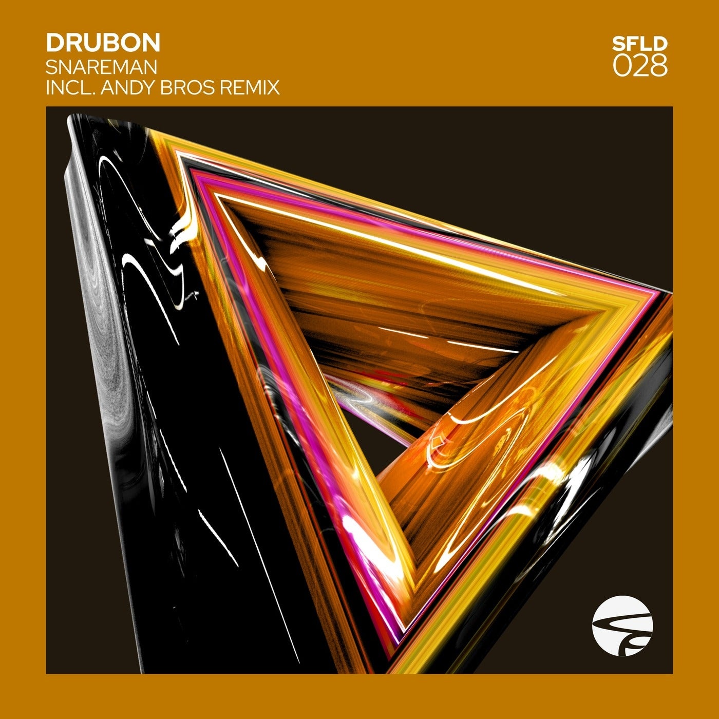 Drubon - Snareman (Original Mix)