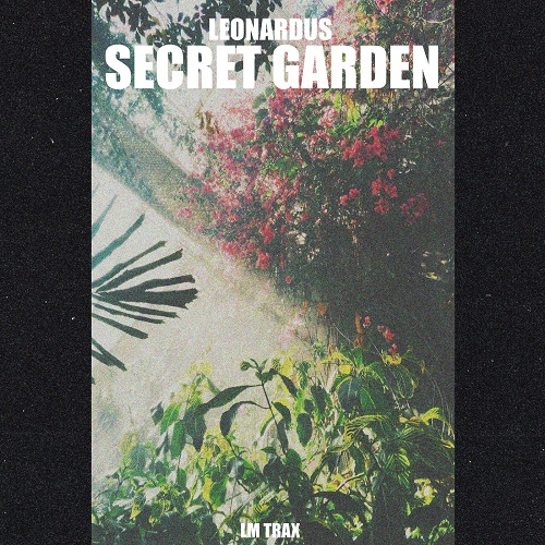 Leonardus - Secret Garden (Original Mix)