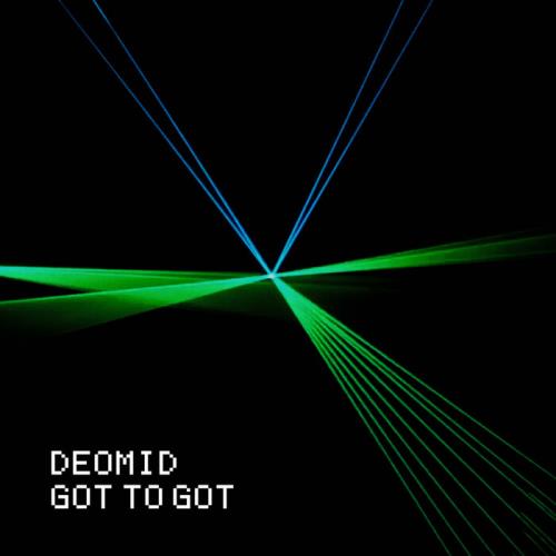 Deomid - Got To Got (Italo Brutalo Remix)