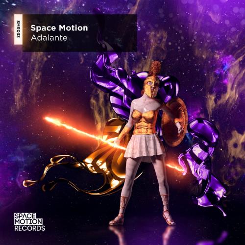 Space Motion - Adelante (Original Mix)