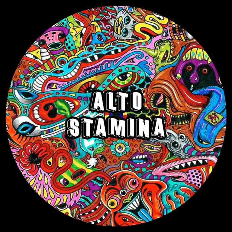 Alto - Stamina (Extended Mix)