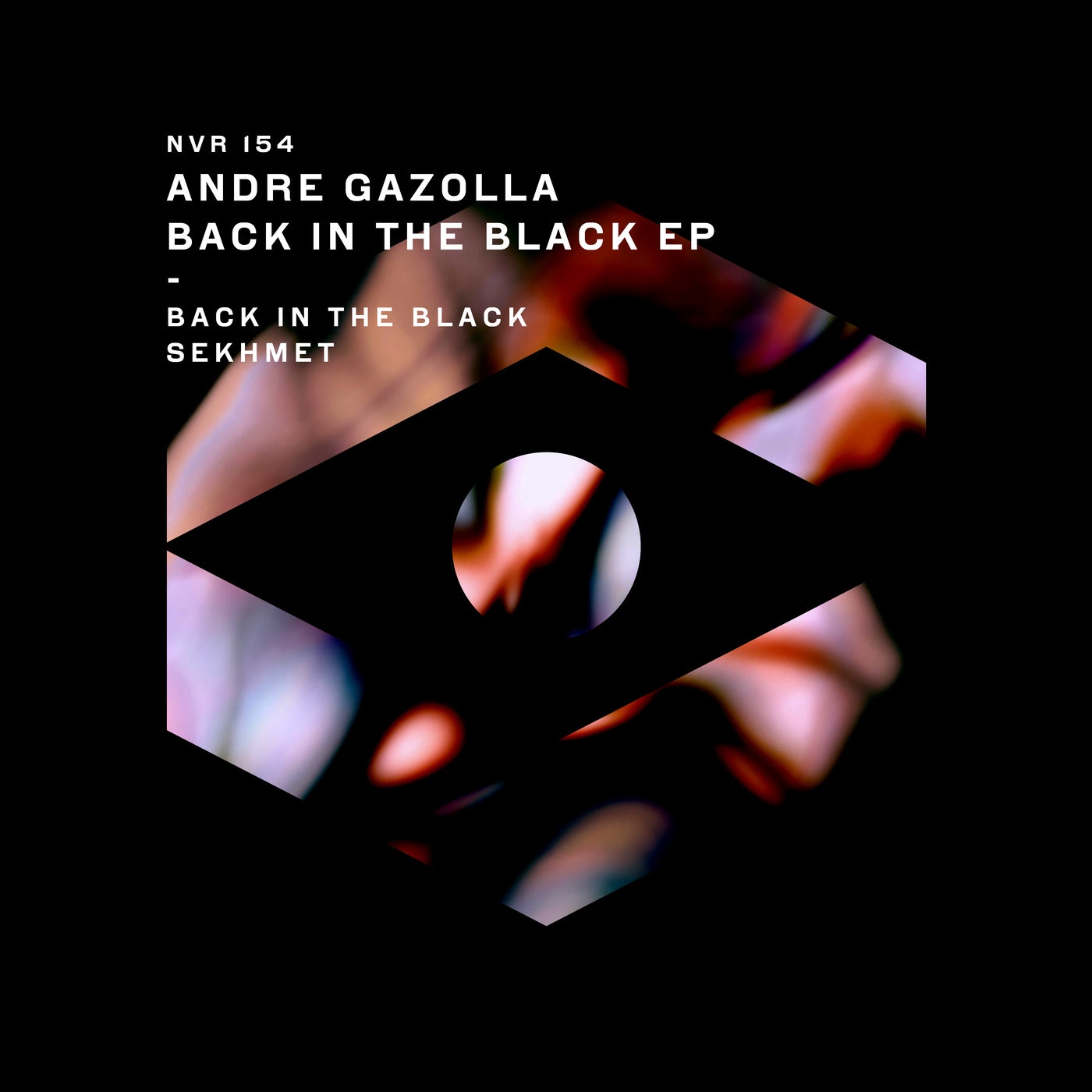 Andre Gazolla - Sekhmet (Original Mix)