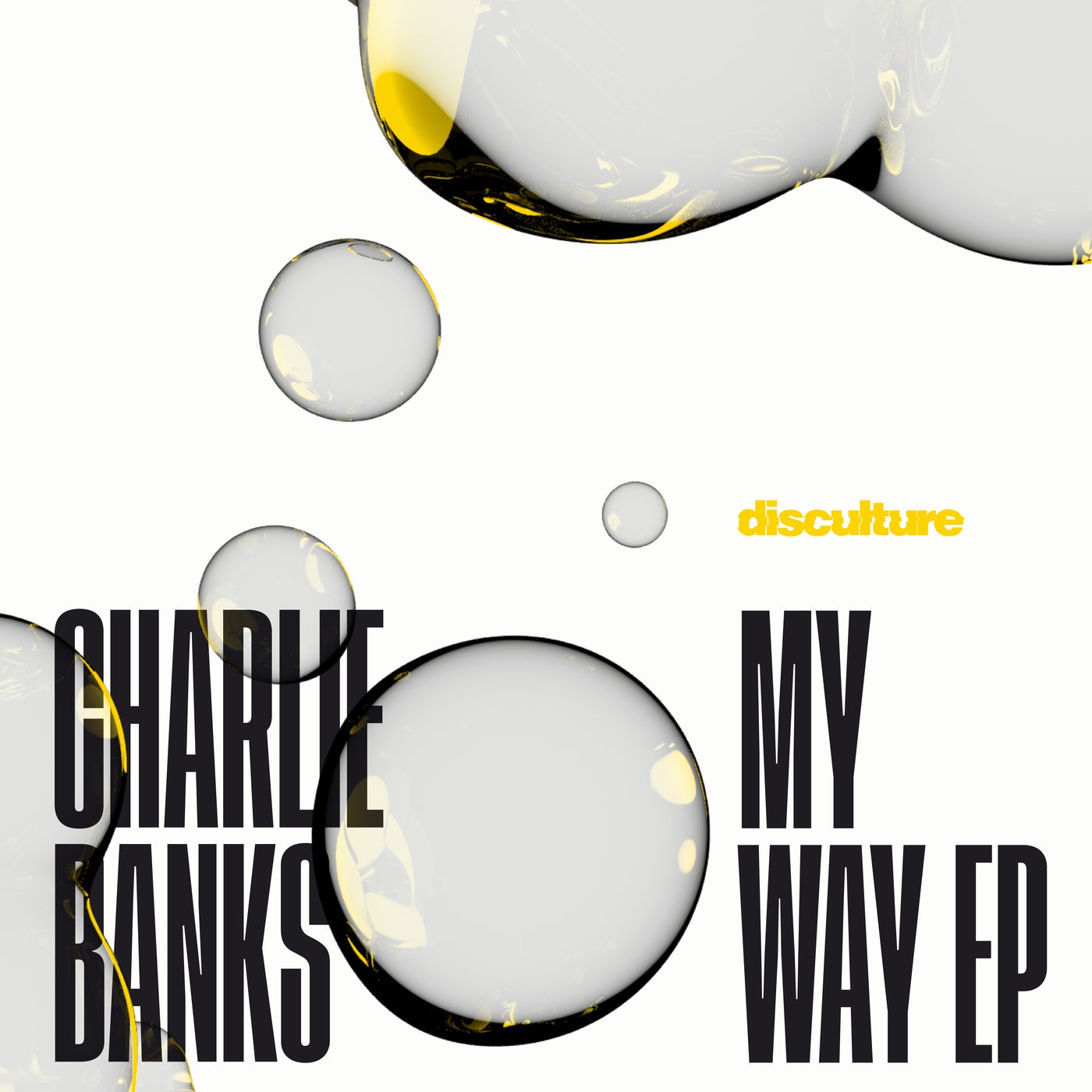 Charlie Banks - Lost Cause (Original Mix)