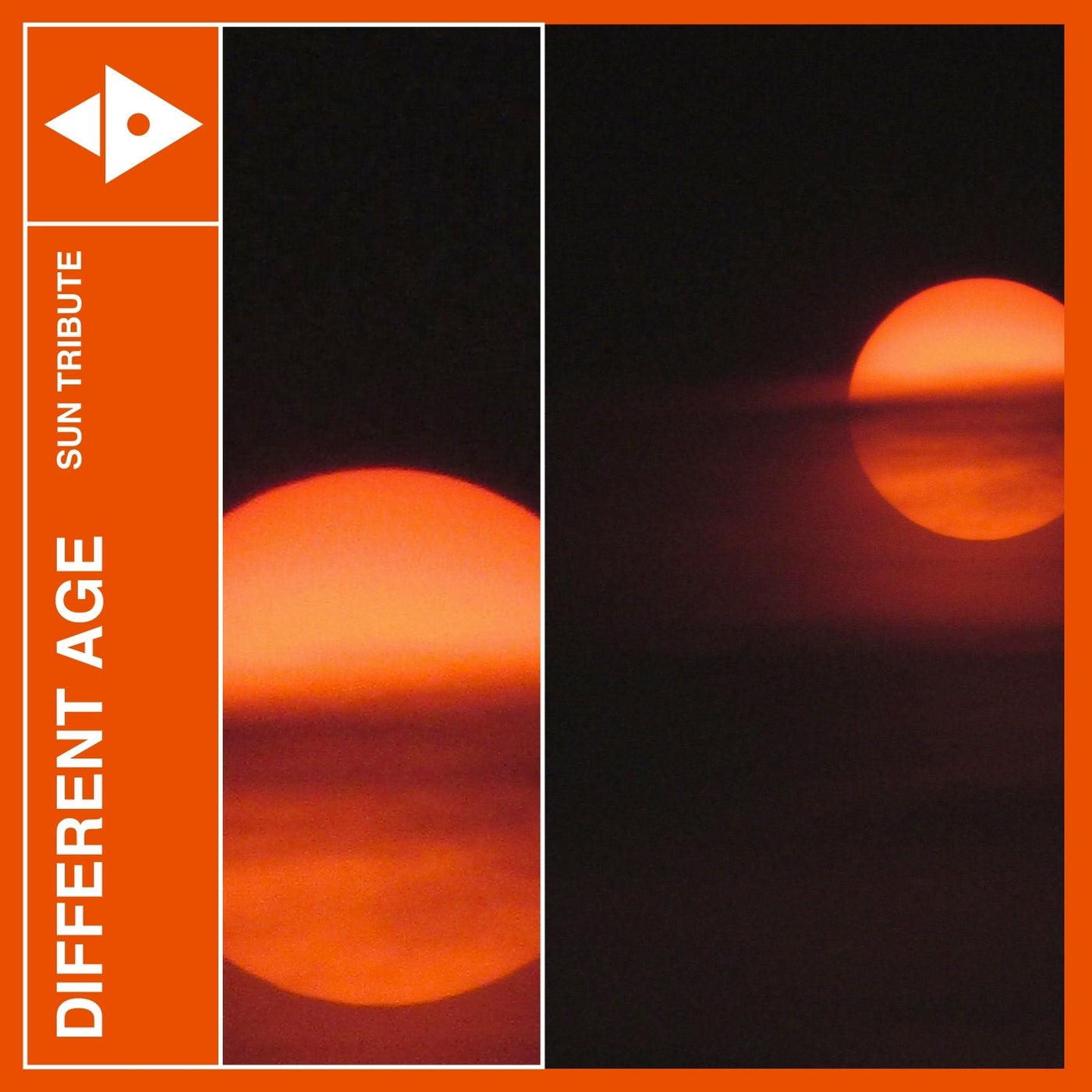 Different Age - Sun Tribute (Original Mix)