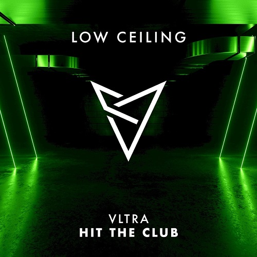 Vltra - Hit The Club (Original Mix)