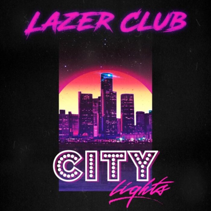 Lazer Club - Dance To Death