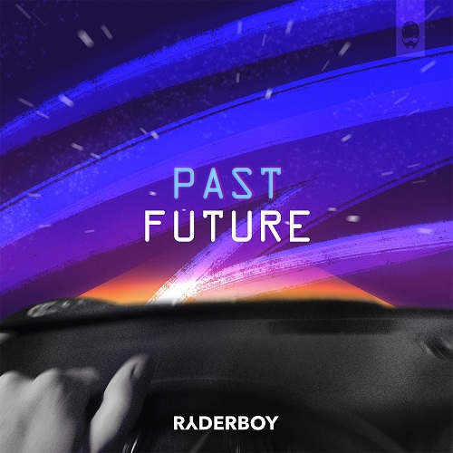 Ryderboy - Past Future (Original Mix)