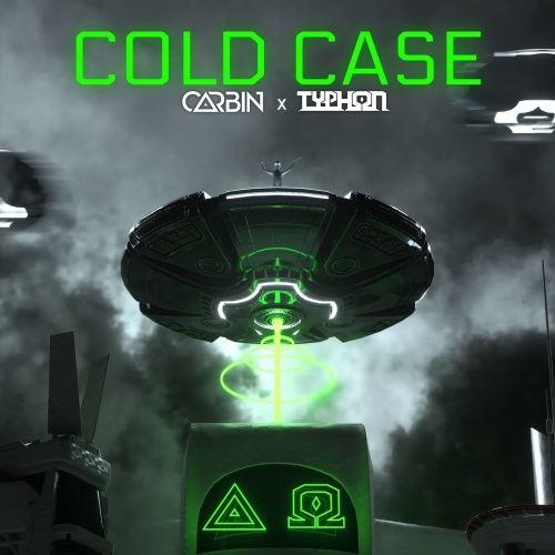 Carbin X Typhon - Cold Case