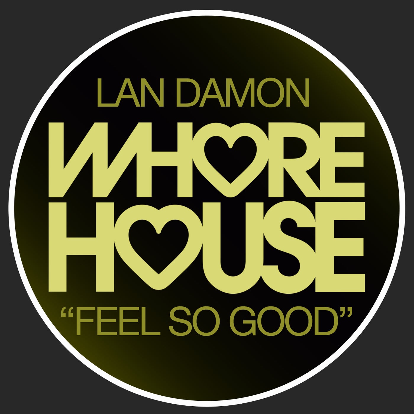 Lan Damon - Feel So Good (Original Mix)