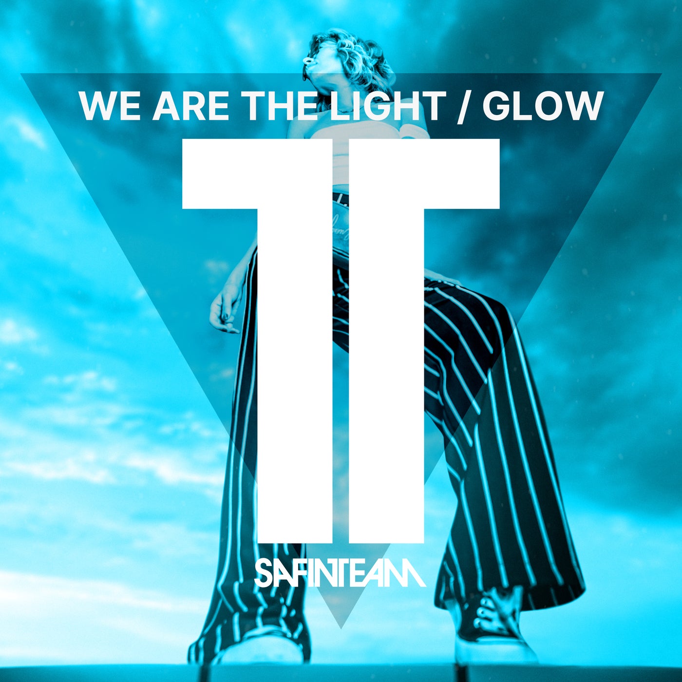 Safinteam - We Are The Light (Original Mix)