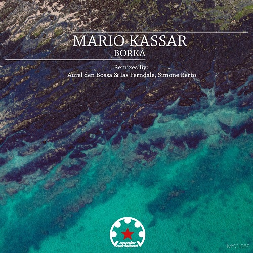 Mario Kassar - Borka (Aurel den Bossa & Ias Ferndale Remix)