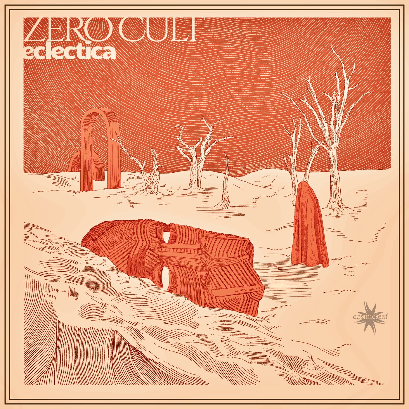 Zero Cult -  Autumn Twilight (Original Mix)