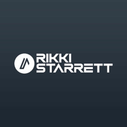 Rikki Starrett - Ashes To Ashes (Original Mix)