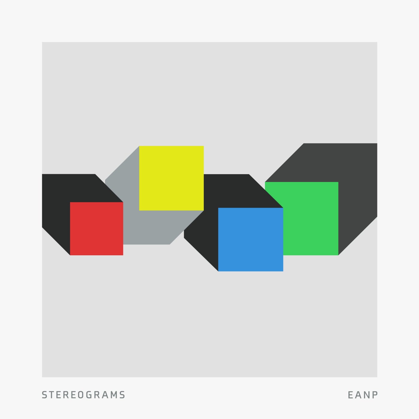 Eanp - Stereograms (Original Mix)