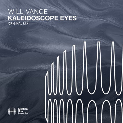 Will Vance - Kaleidoscope Eyes (Extended Mix)