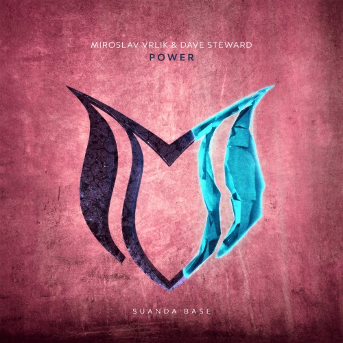 Miroslav Vrlik & Dave Steward - Power (Extended Mix)