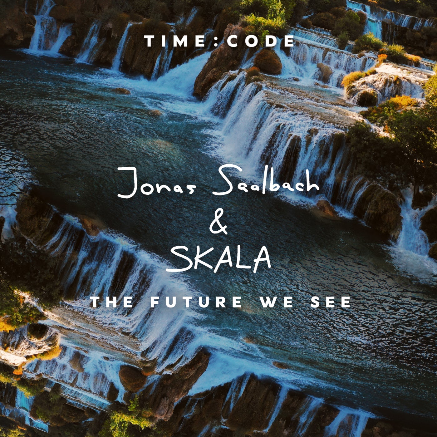 Jonas Saalbach & Skala - The Future We See (Extended Mix)