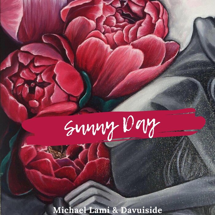 Michael Lami & Davuiside - Sunny Day (Original Mix)