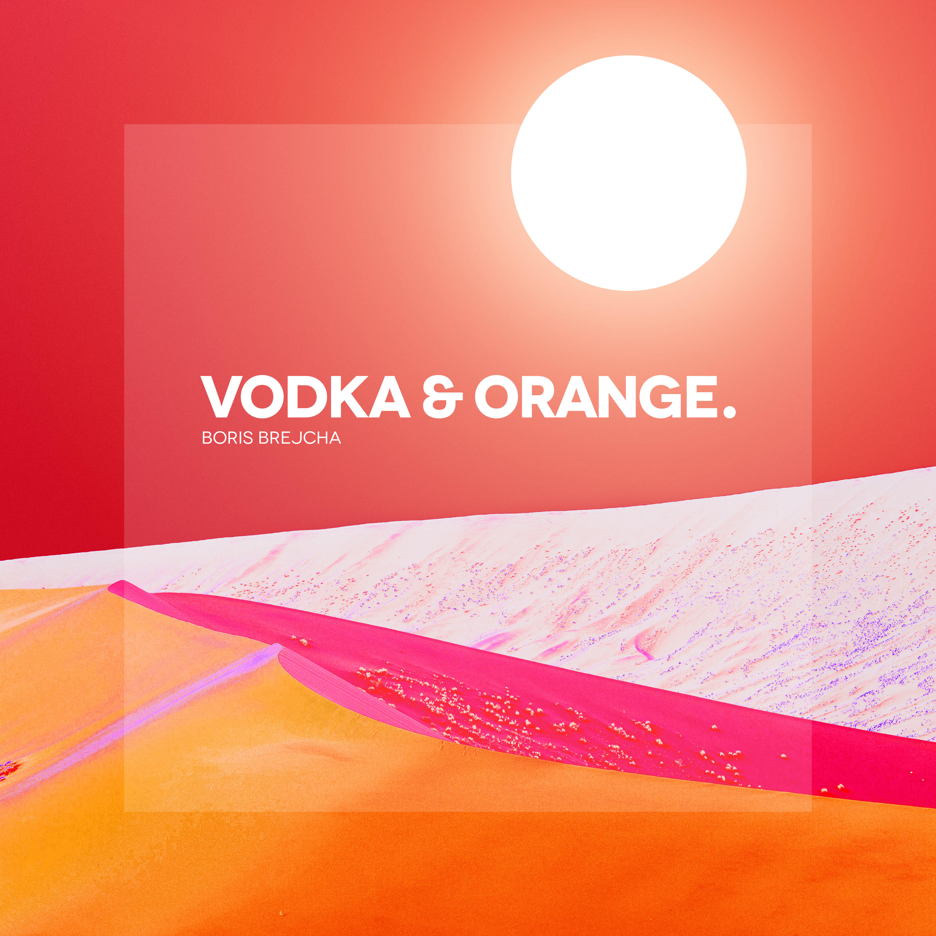 Boris Brejcha - Vodka & Orange (Original Mix)