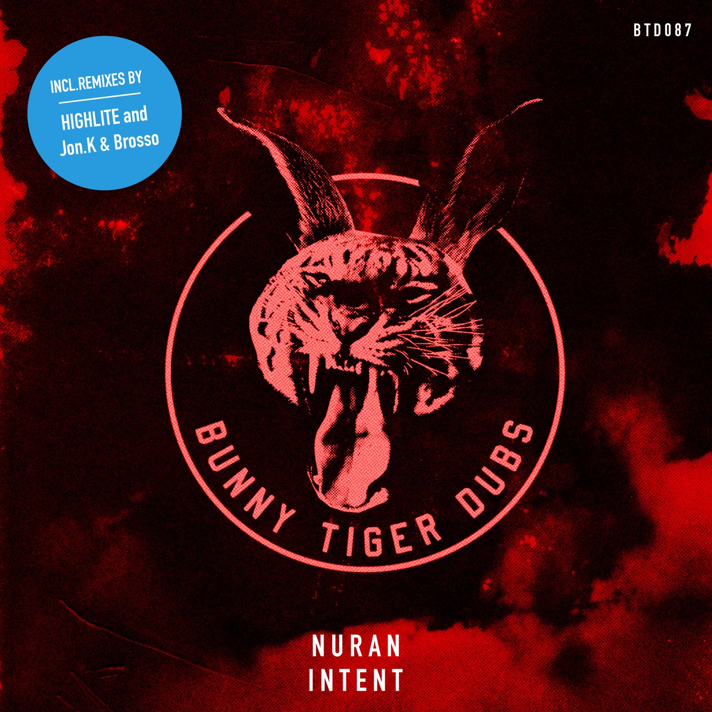 Nuran - Intent (Jon.K & Brosso Remix)