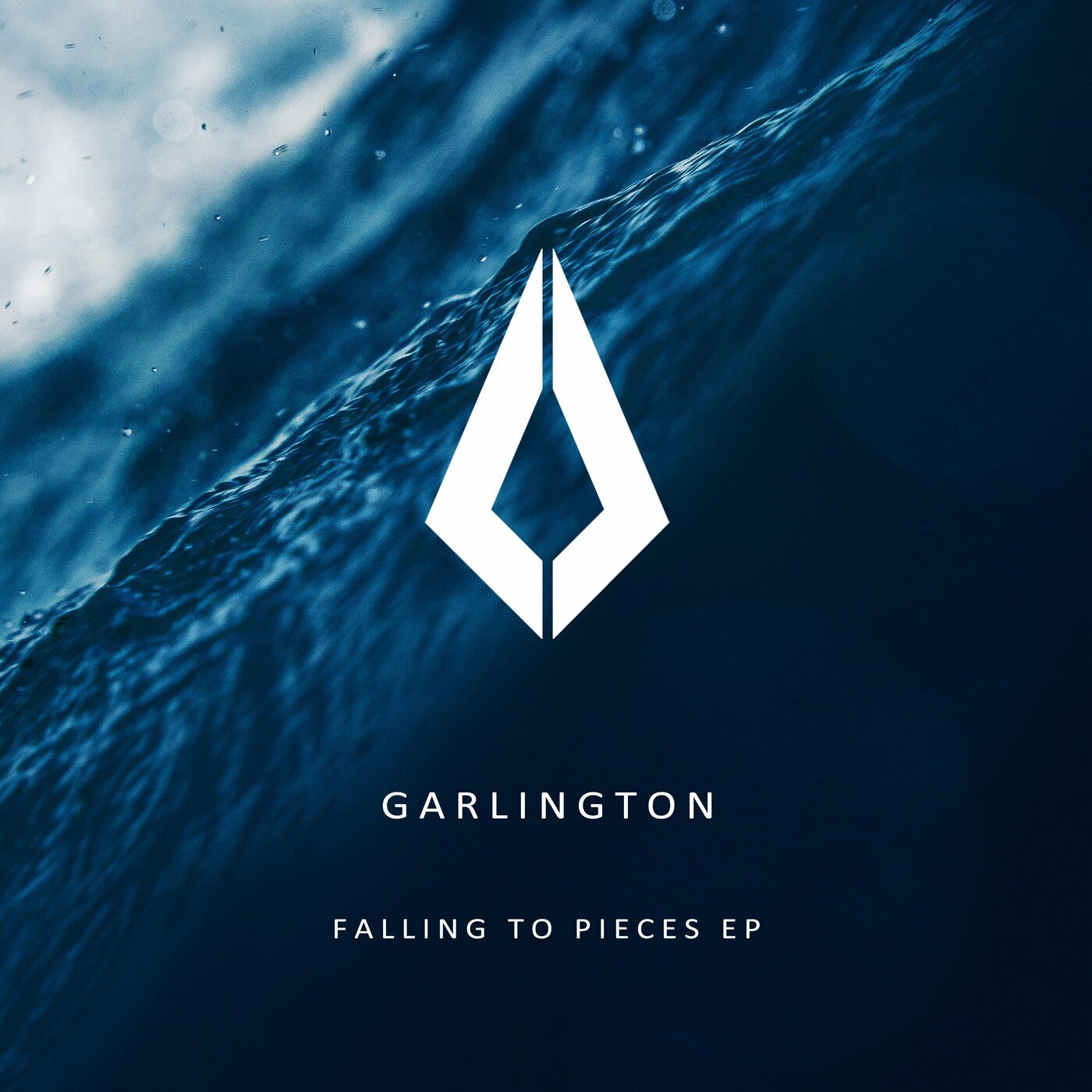 Garlington - Tempest (Extended Mix)