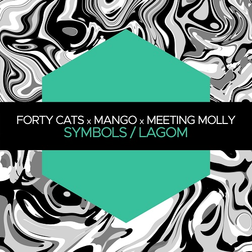 Mango & Forty Cats - Symbols (Original Mix)