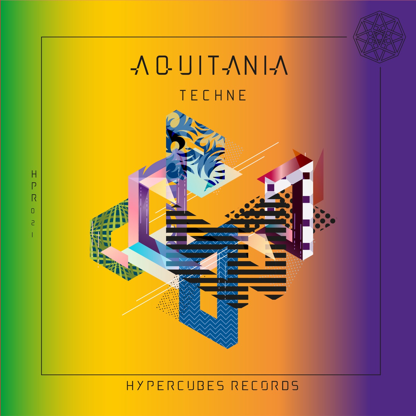 Aquitania - Inner (Original Mix)