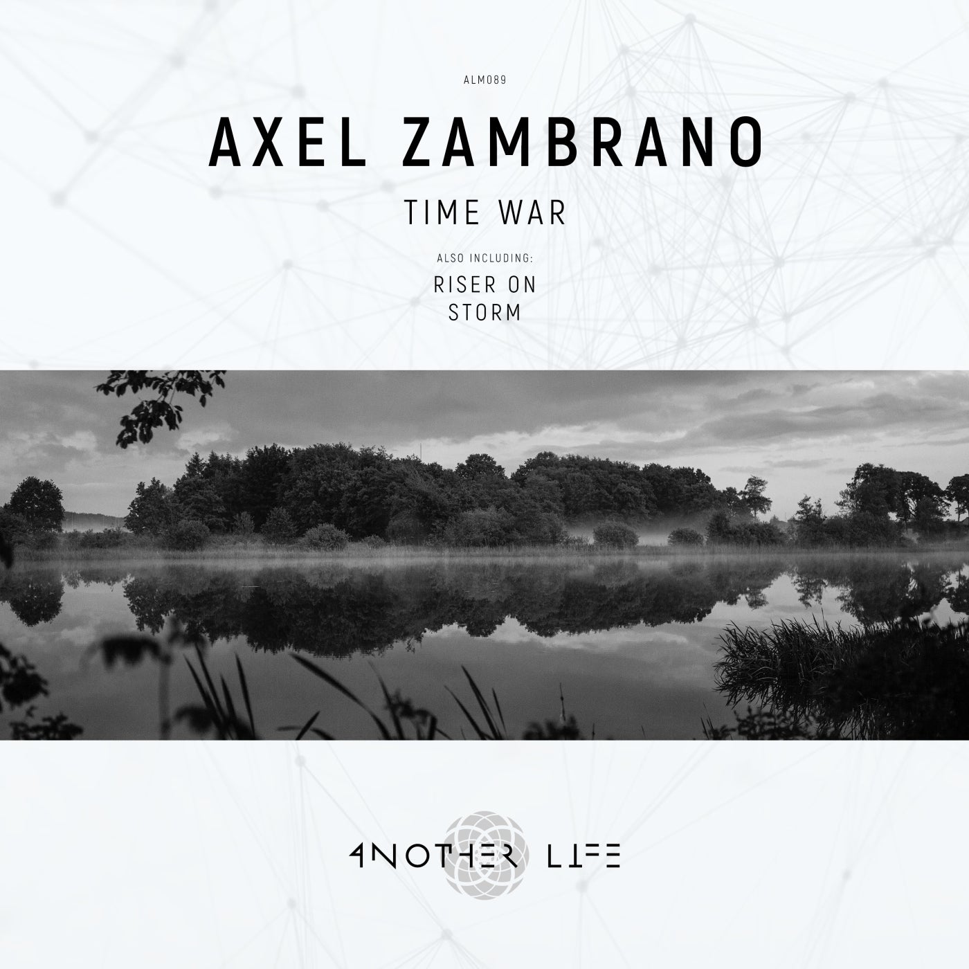 Axel Zambrano - Riser On (Original Mx)