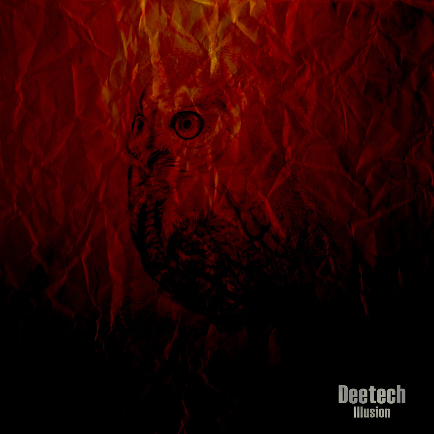 Deetech - Illusion (Original Mix)