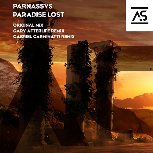Parnassvs - Paradise Lost (Gary Afterlife Remix)