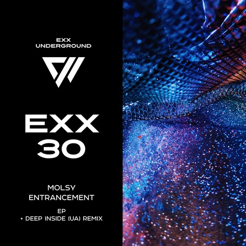 Molsy - Entrancement (DEEP INSIDE (UA), Molsy Vox Mix)