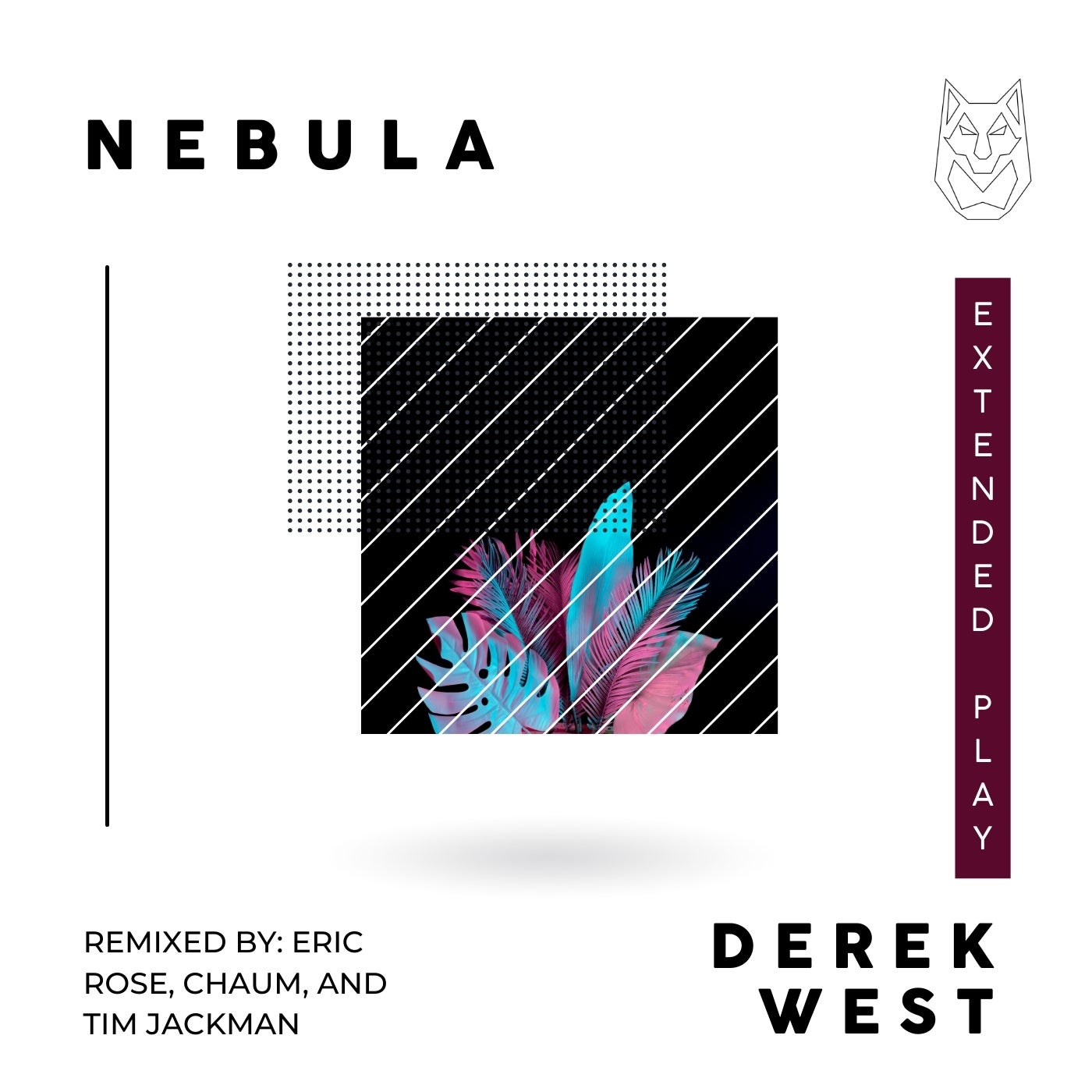 Derek West - Nebula (Original Mix)