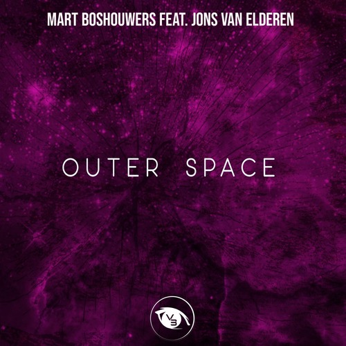 Mart Boshouwers - Fractured feat. Jons van Elderen (Original Mix)