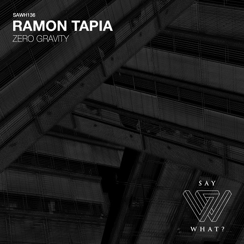 Ramon Tapia - Zero Gravity (Extended Version)