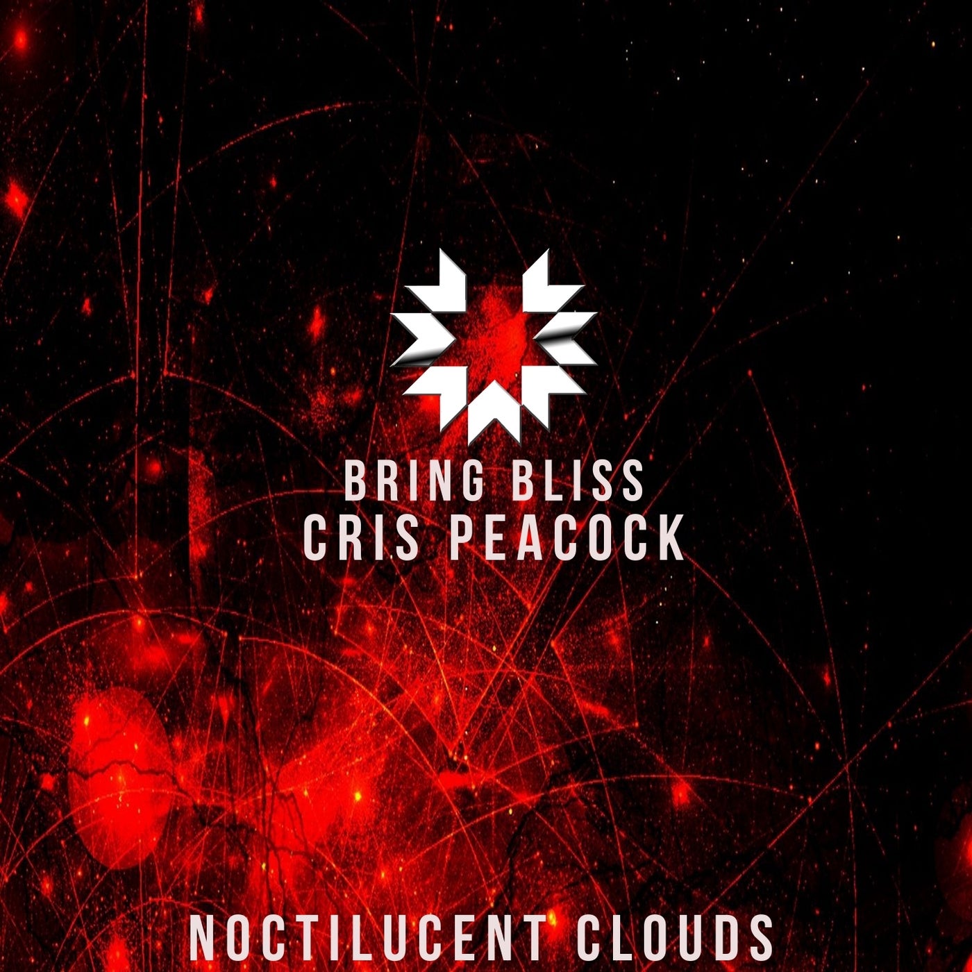Cris Peacock, Bring Bliss - Noctilucent Clouds (Original Mix)