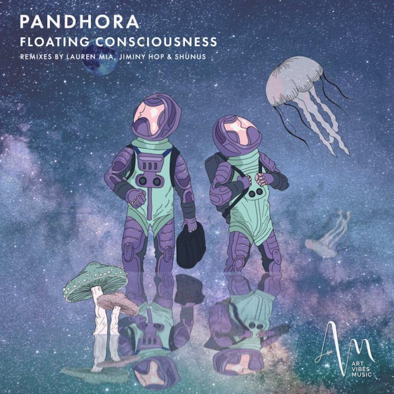 Pandhora - Euthymia (Jiminy Hop Remix)